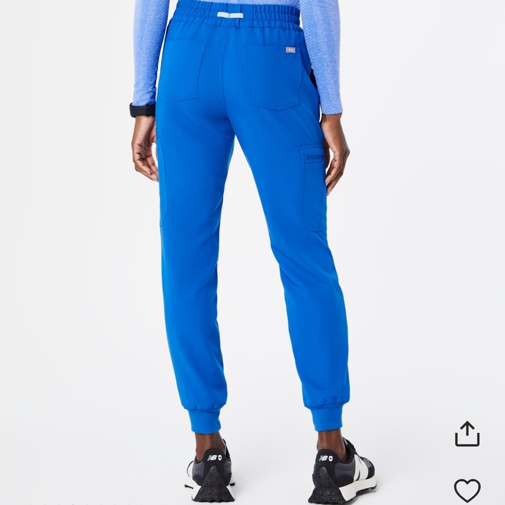 Figs Size 2X Scrub Pants